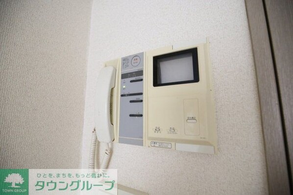 菱和パレス南大井の物件内観写真